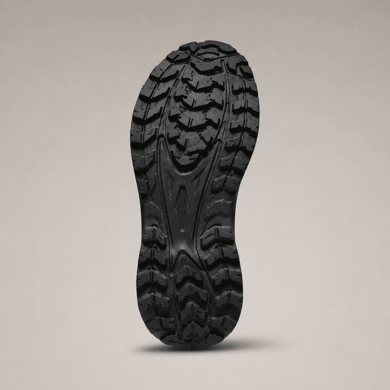 Rubber Outsoles for footwear manufacturing