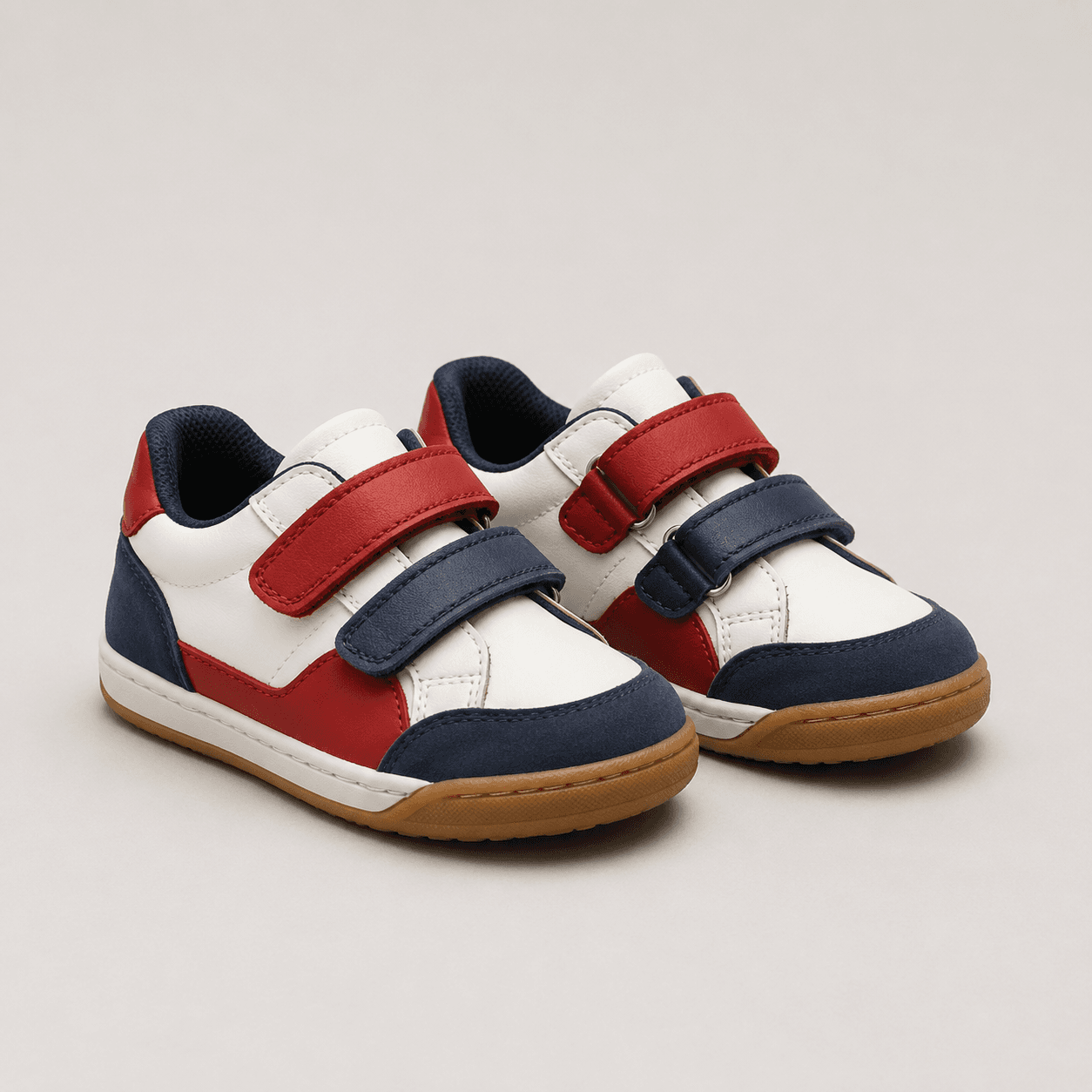 Kids' Footwear by SoleForge
