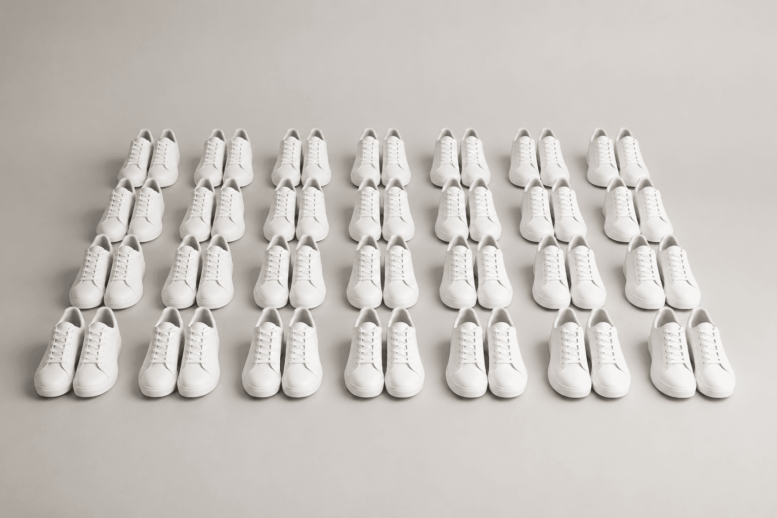 Footwear MOQ Guide: How Minimum Order Quantities Really Work — illustration