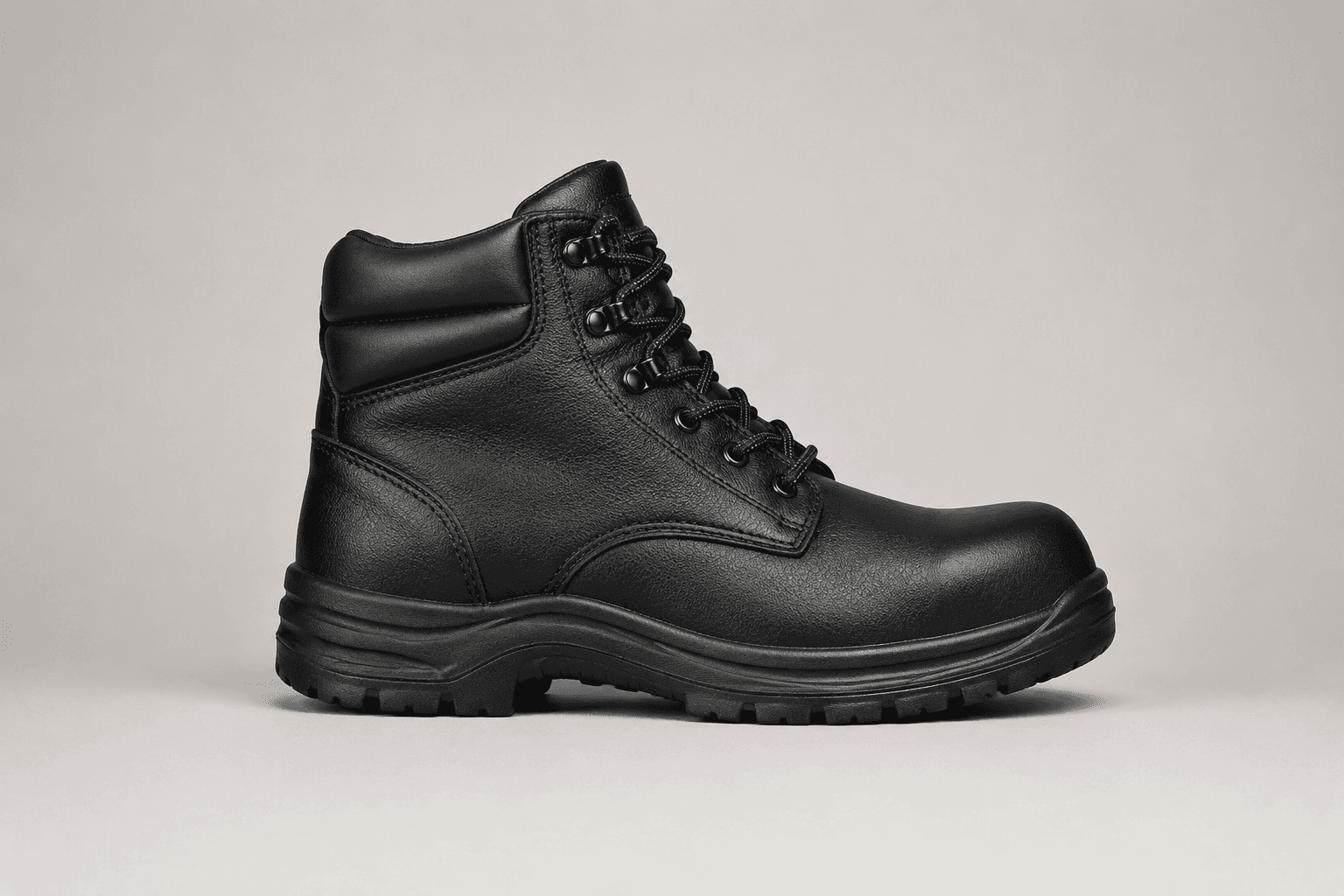 Safety Shoe Standards Explained: EN ISO 20345 and ASTM F2413 — illustration